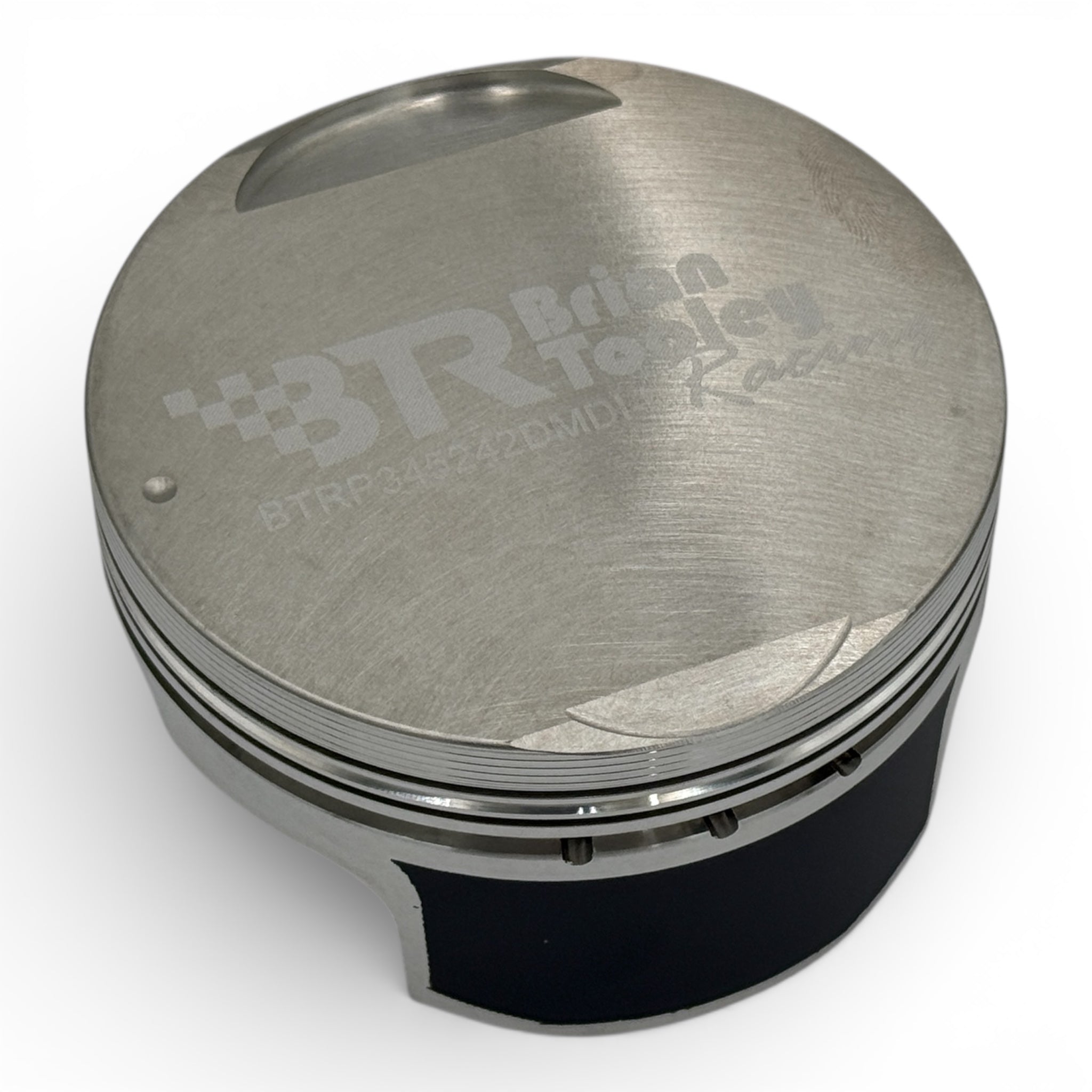 Drop-In Forged Pistons & H-Beam Connecting Rods Set for 2009+ Gen III 5.7L HEMI