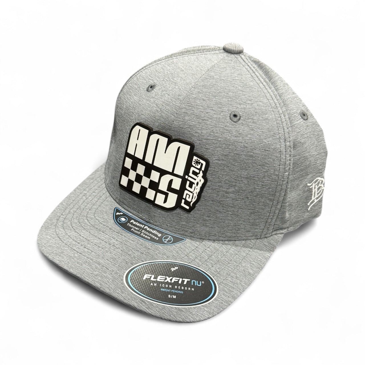 AMS Racing Logo Hats