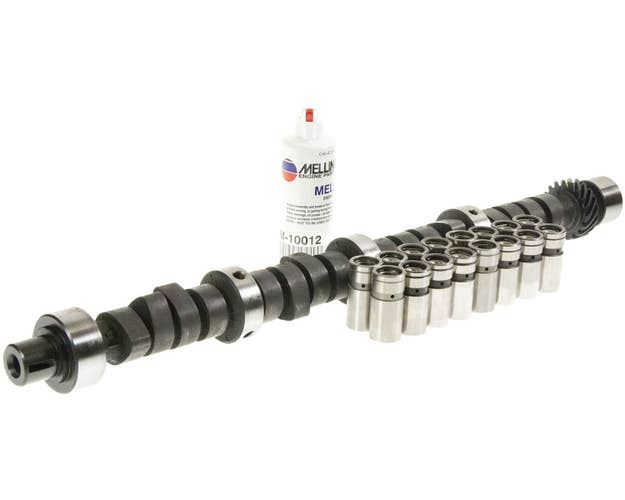 Melling CL-MTD-1 RV Torque Hyd Flat Camshaft & Lifters for Chrysler Dodge 5.2L 318 / 5.9L 360