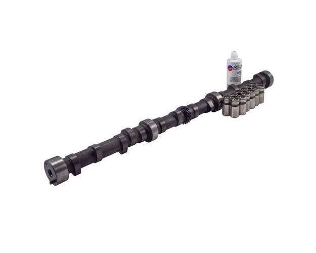 Melling CL-SRC-6 Direct Fit Camshaft & Lifters for AMC Jeep 4.2L