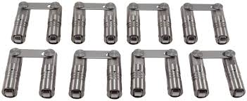 Melling F1900RF16 Hyd Retro-Fit Roller Lifters Set for Ford SBF 289 302 351