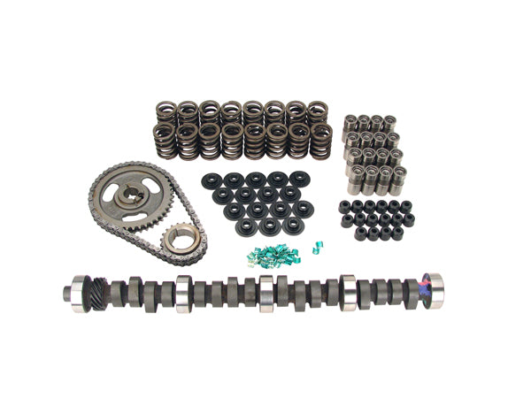 Comp Cams K32-219-3 High Energy 212/212 Hyd Camshaft Kit for Ford 351C 351M-400M