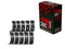 King "Armor Coated" Main Bearings Set for 2003+ Gen III 5.7L 6.1L 6.4L Hemi
