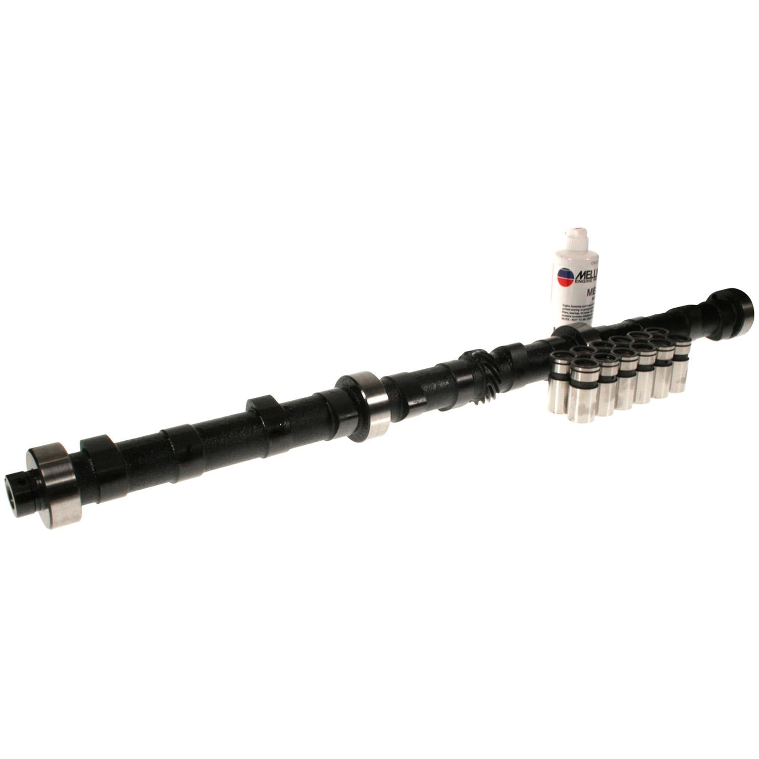 Melling CL-MC1377 Direct Fit Camshaft & Lifters Kit for 1999-2006 Jeep 242 4.0L