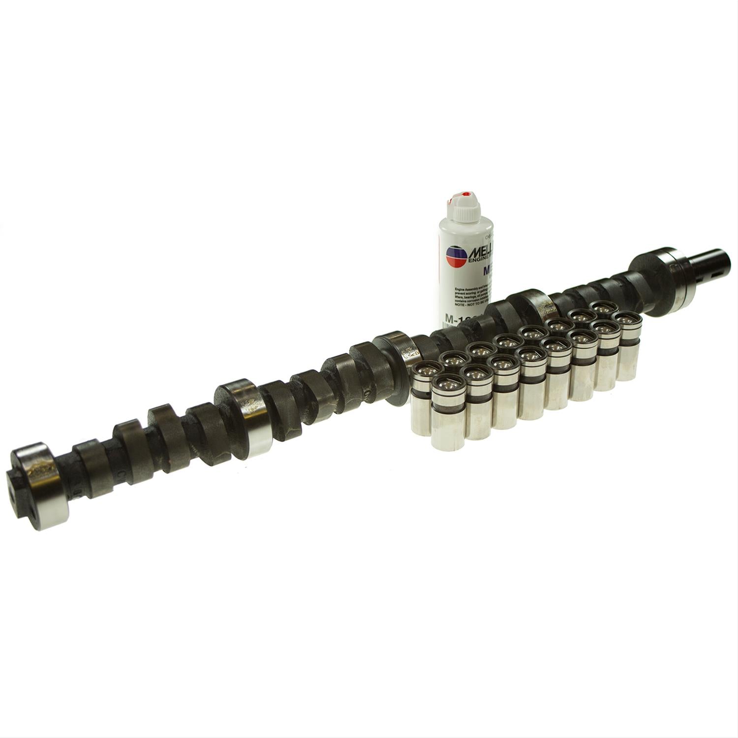 Melling CL-MTA-1 Direct Fit Camshaft & Lifters for 1966-1991 AMC Jeep 343 360 390 401