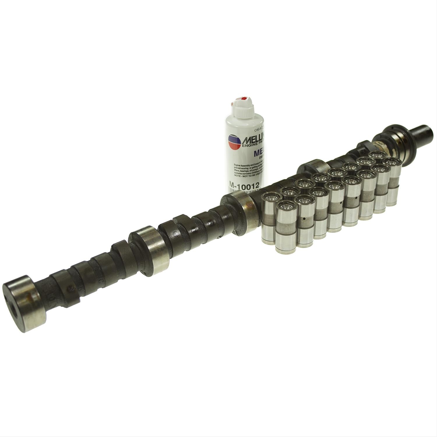 Melling Direct Fit Hyd Camshaft & Lifters for 1968-1975 Buick 350