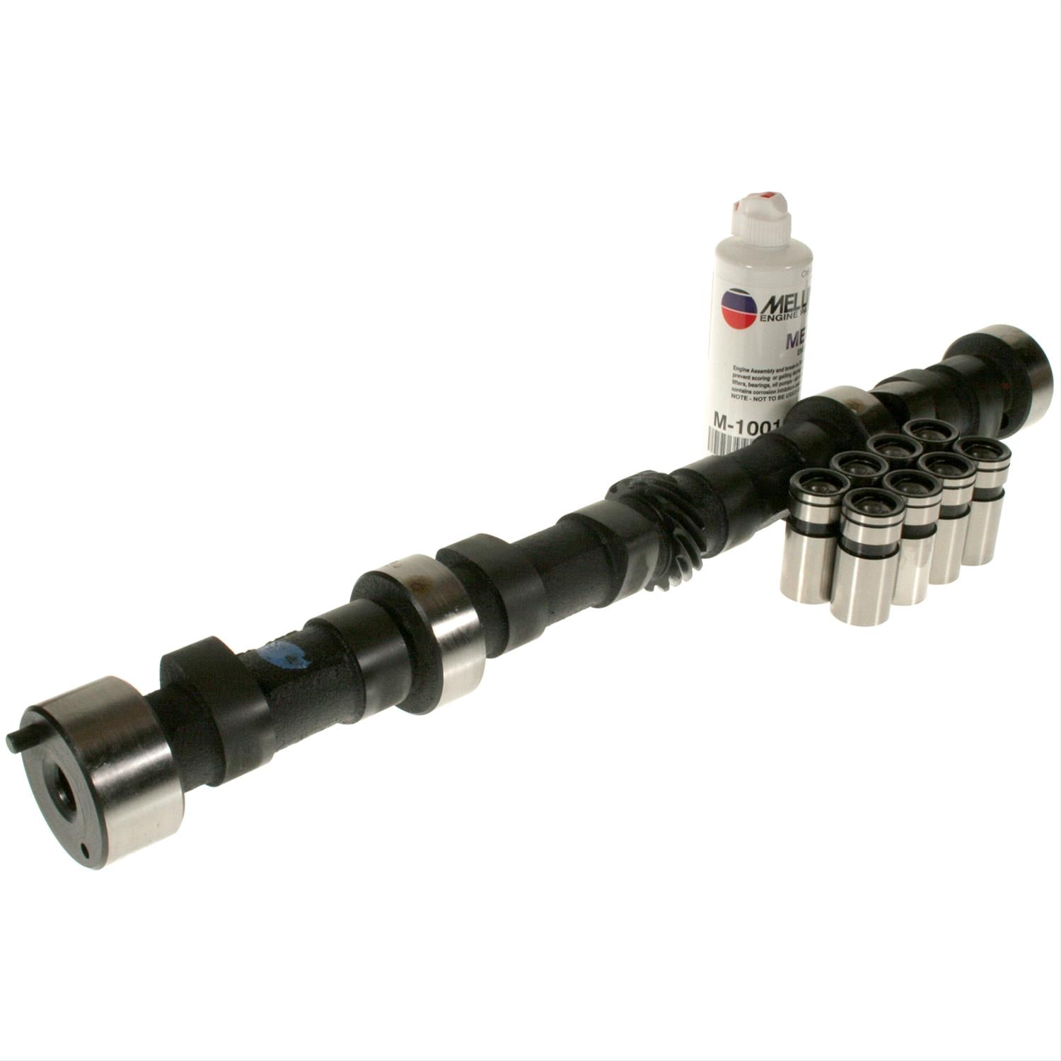 Melling CL-SRC-9 Camshaft & Lifters for 1983-1995 AMC 2.5L L4