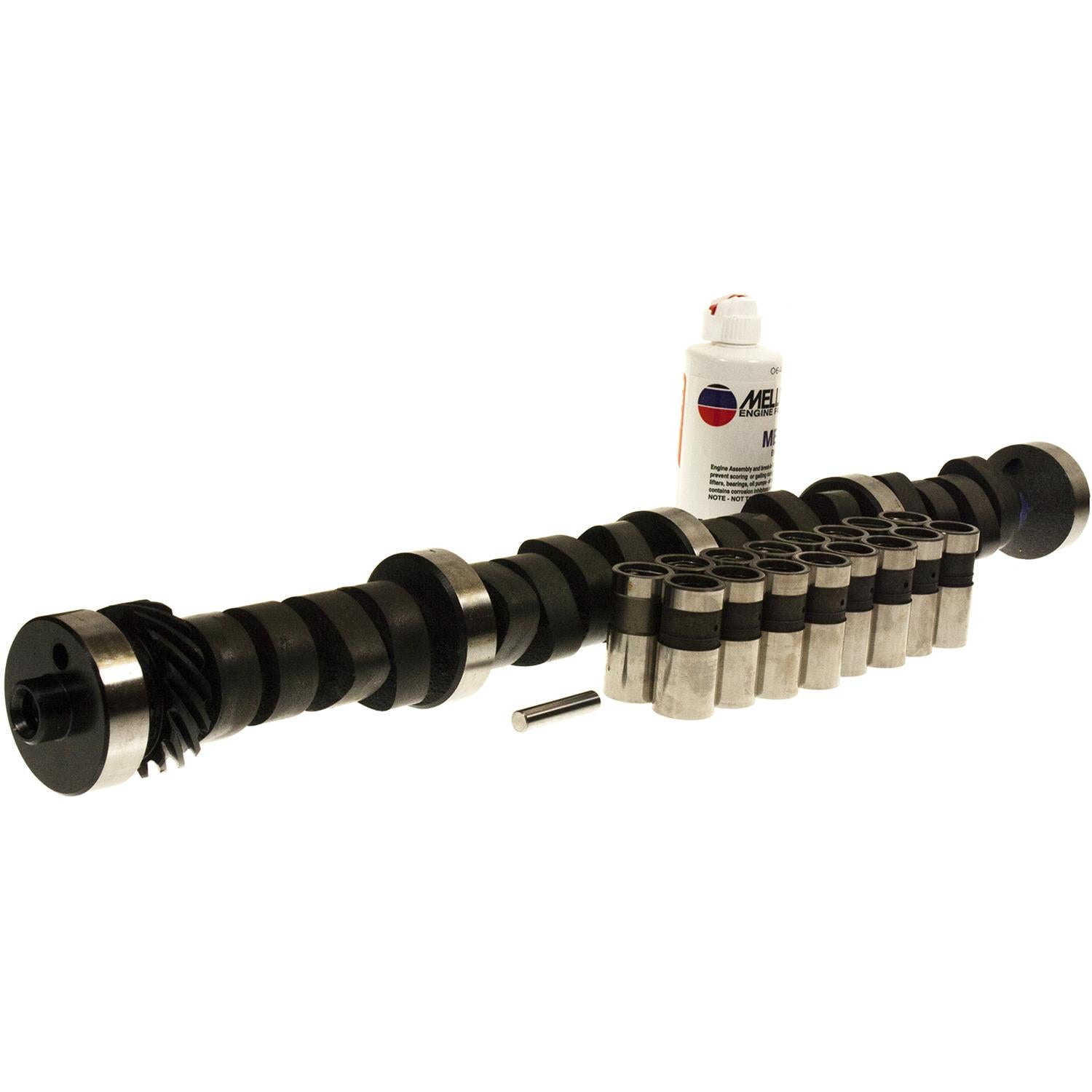 Melling CL-SYB-23 Direct Fit Camshaft & Lifters Kit for 1967-1977 Ford 360 390