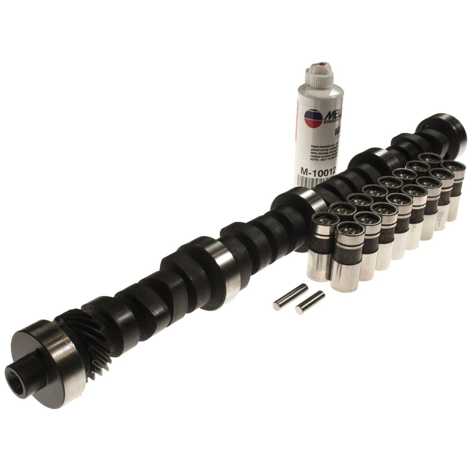 Melling CL-SYB-26 Direct Fit Camshaft & Lifters for 1975-1991 Ford Small Block 255 302