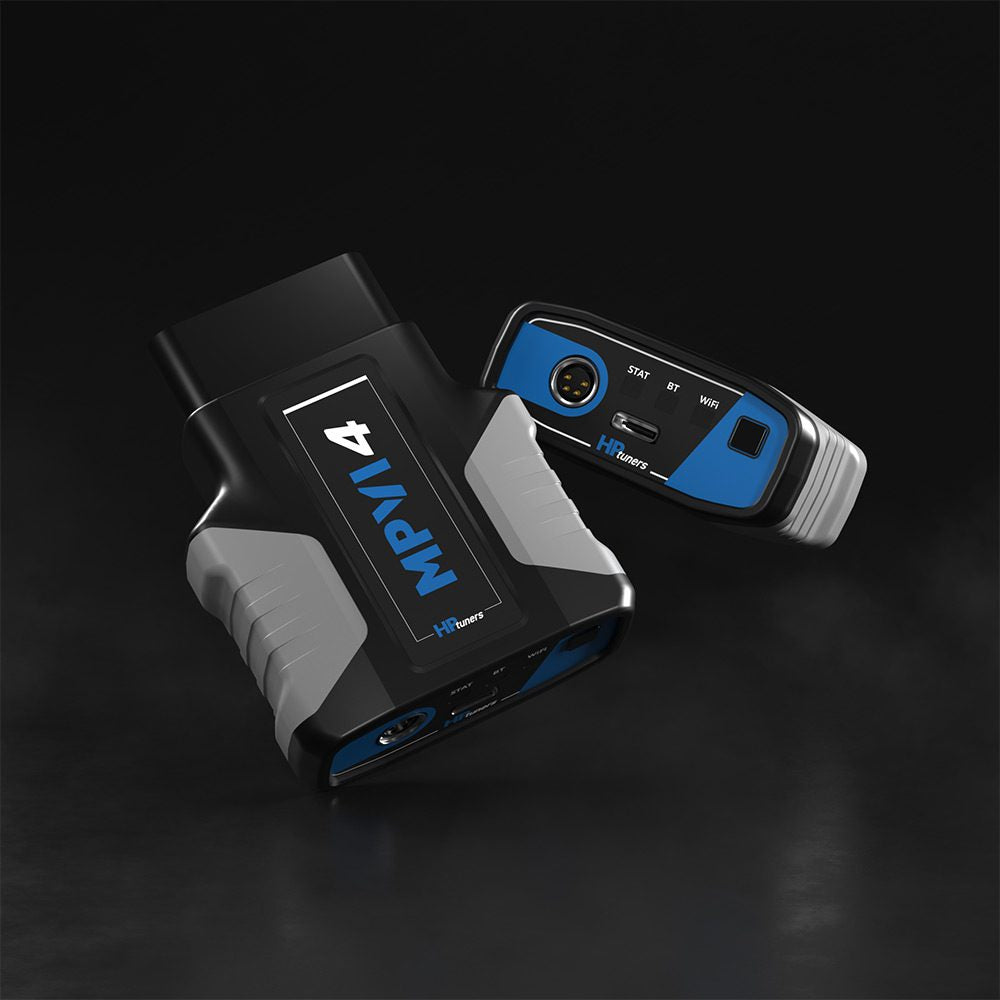 HP Tuners MPVI4 Custom Tuning Device / Software