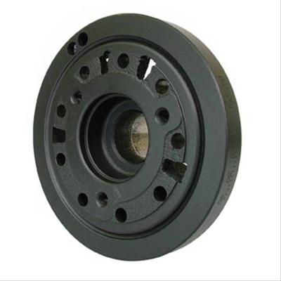 Engine Pro PB1008N Harmonic Balancer for Ford SBF 289 302