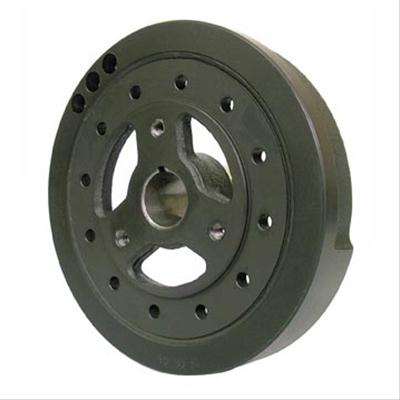Engine Pro PB1050N Harmoic Balancer for Chevrolet Small Block 400