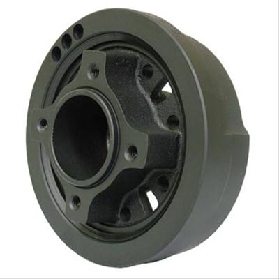 Engine Pro PB1070N Harmonic Balancer for Ford SBF 302 - 28 oz. External Imbalance