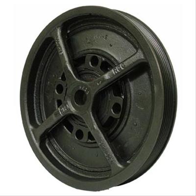 Engine Pro PB1194N Harmonic Balancer for Chevrolet 6.2L 6.5L Diesel