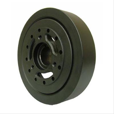 Engine Pro PB1211N Harmonic Balancer for Chevroelt Big Block 396 402 427