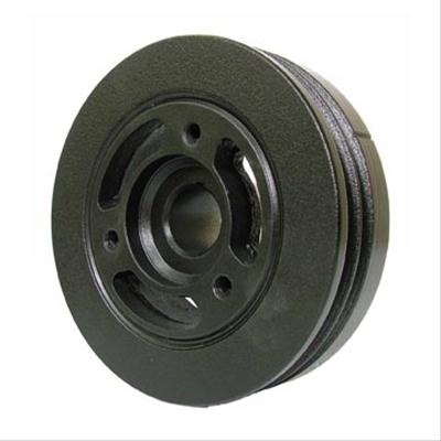 Engine Pro PB1449N Harmonic Balancer for Chevrolet 292 4.8L L6