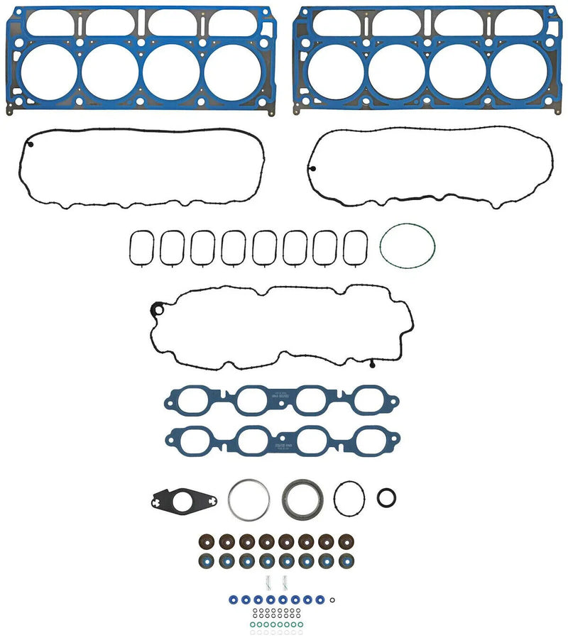 Engine Rebuild Kit for 2014-2018 GM Chevy 5.3L L83 Gen V Ecotec3 – AMS ...
