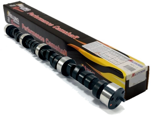Melling 22301 Perfomance Hyd Flat Camshaft .480" .480" for Chevy SBC 350