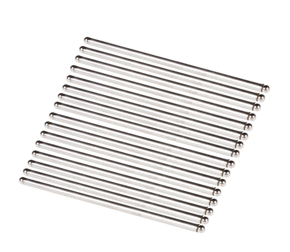 Enginetech EPR324 Pushrods Set for Chrysler Dodge Plymouth Mopar 273 318 340 360