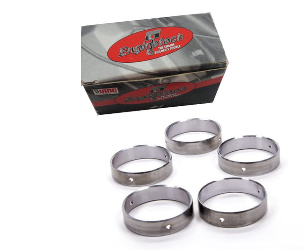 Enginetech CC426 Camshaft Bearing Set for 1997-2003 GM LS GEN III 4.8L 5.3L 5.7L 6.0L