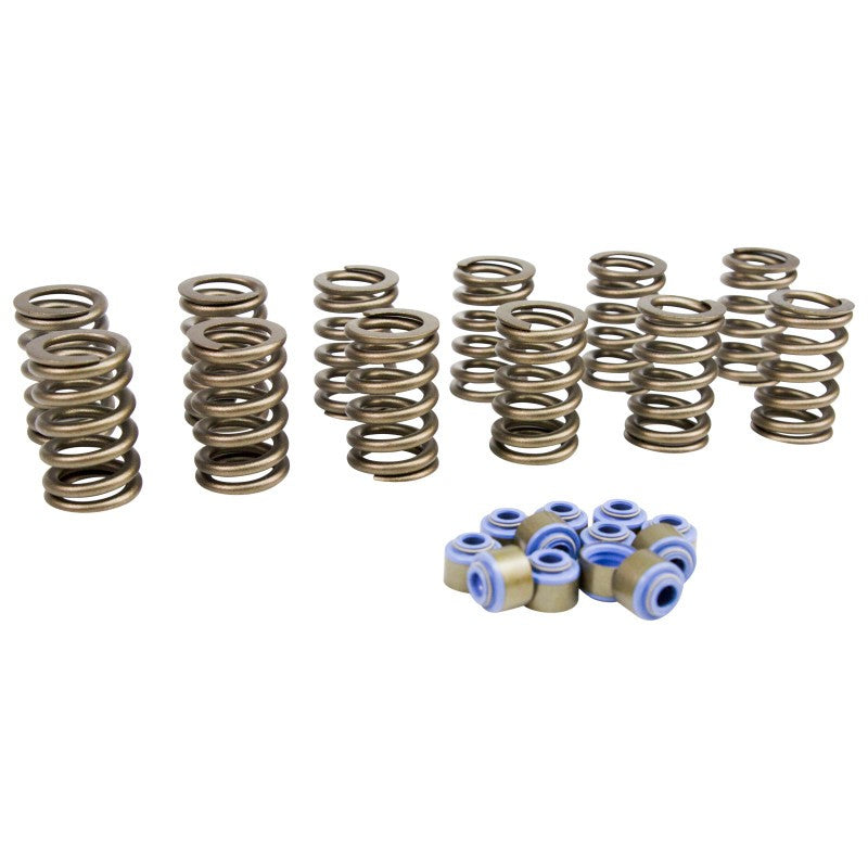 Comp Cams 983J-KIT .450 Lift Spring Kit for 1999-2006 Jeep 4.0L