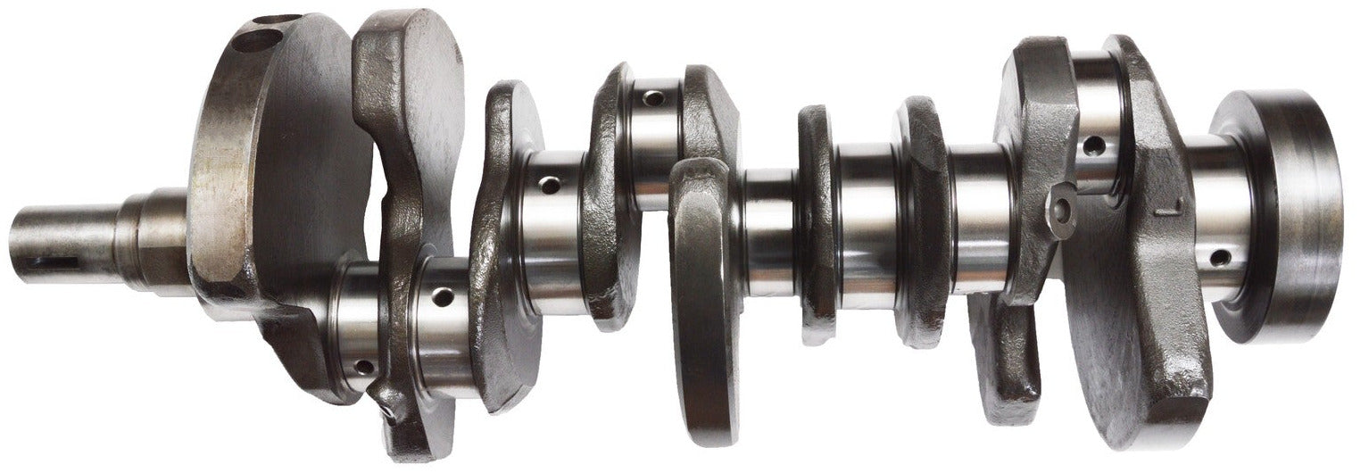 Enginetech 138100 Reman Crankshaft Kit w/ Bearings for Mitsubishi 1991-1999 3.0L DOHC V6 6G72