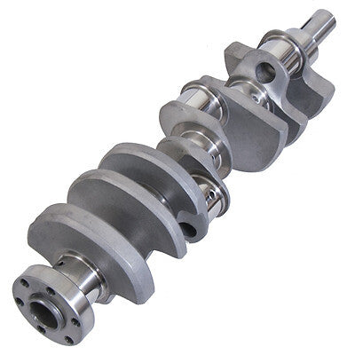 Eagle 430230015090 3.000" Stroke, Internal Balance Forged 4340 Steel Crankshaft for Ford SBF 289/302
