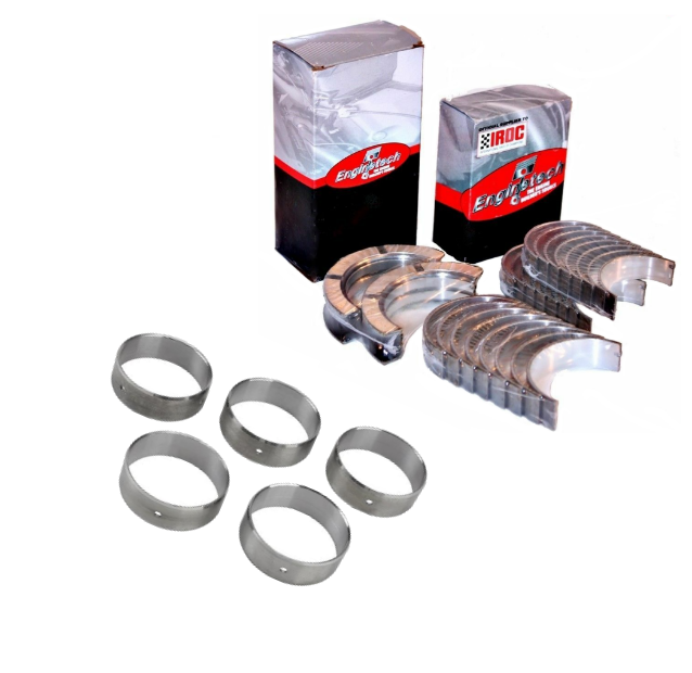 Enginetech RCC305G Rebuild Kit for 1987-1992 GM 5.0L 305 Truck