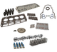 Performance MDS Delete Kit w/ Your Choice of Brian Tooley Racing Camshaft for 2009+ Dodge Chrysler Jeep 5.7L Hemi