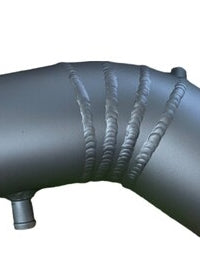 AMS Armor Coating Service for Turbo Elbows