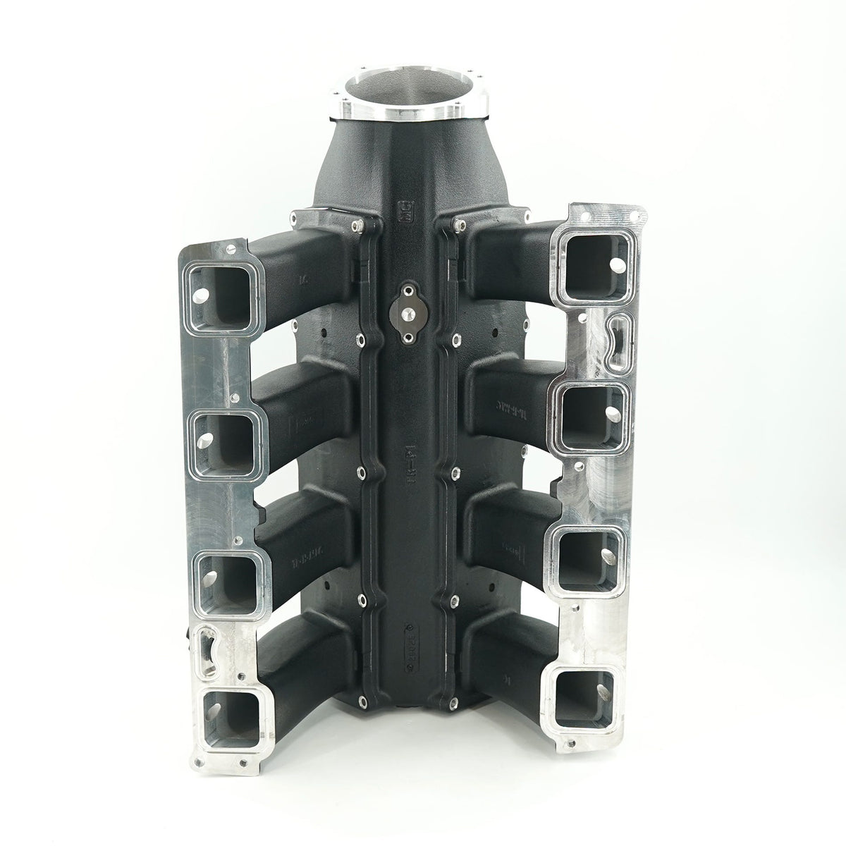 Frontenac Racing Intake Brian Tooley Racing BTR Trinity Mid Runner Intake Manifold for Gen III