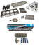 Performance Active Fuel Management AFM DOD VVT Delete Kit w/ Texas Speed Camshaft for Chevrolet LY6/L96/L76 6.0L Engines