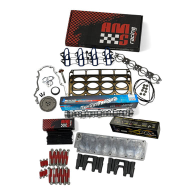 Performance AFM DOD Delete Kit w/ Texas Speed "High Lift" Truck Camsha