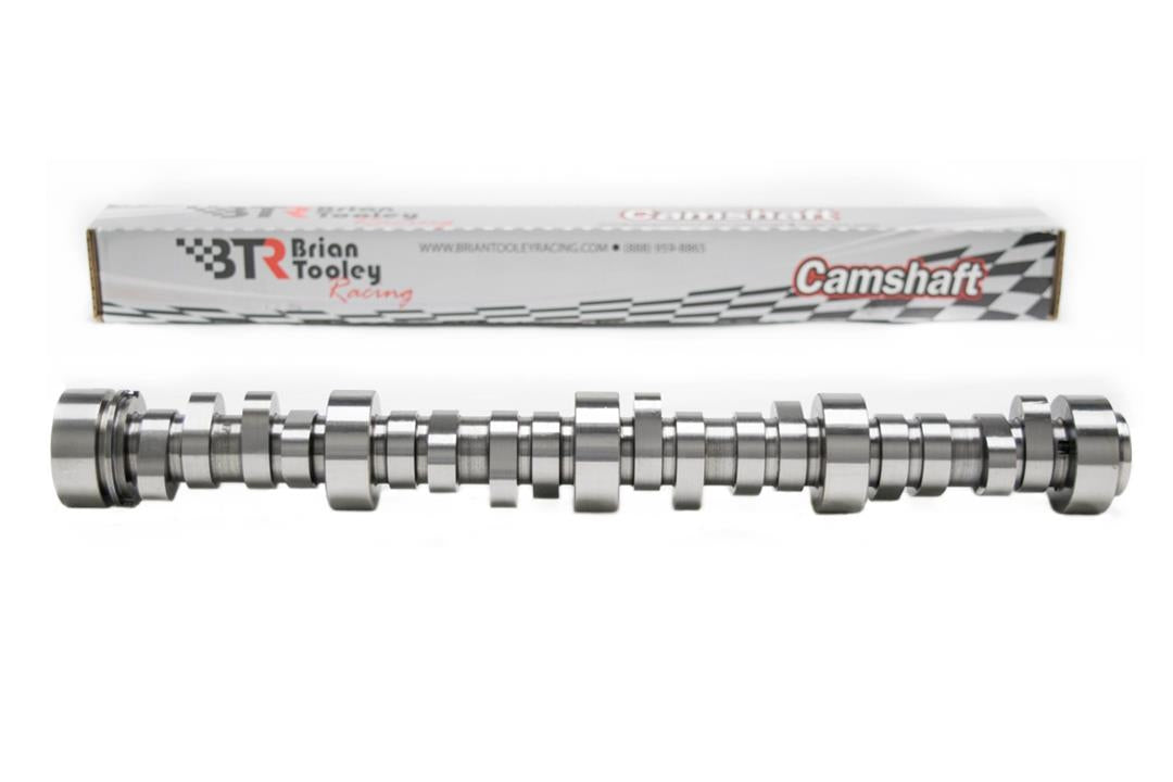 Brian Tooley Racing BTR 31218132R1 Stage 2 V1 Camshaft for GM Trucks SUVS 4.8L 5.3L 6.0L