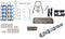 2005-2006 GM Chevrolet 5.3L LS4 Car AFM DOD Delete Disable Kit