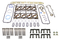 MDS Delete Conversion Kit for 2006-2008 for Hemi 5.7L Engines