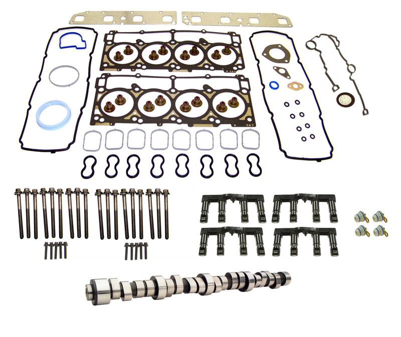 MDS Delete Kit for 2005-2008 Chrysler Dodge Jeep 5.7L Hemi Engines