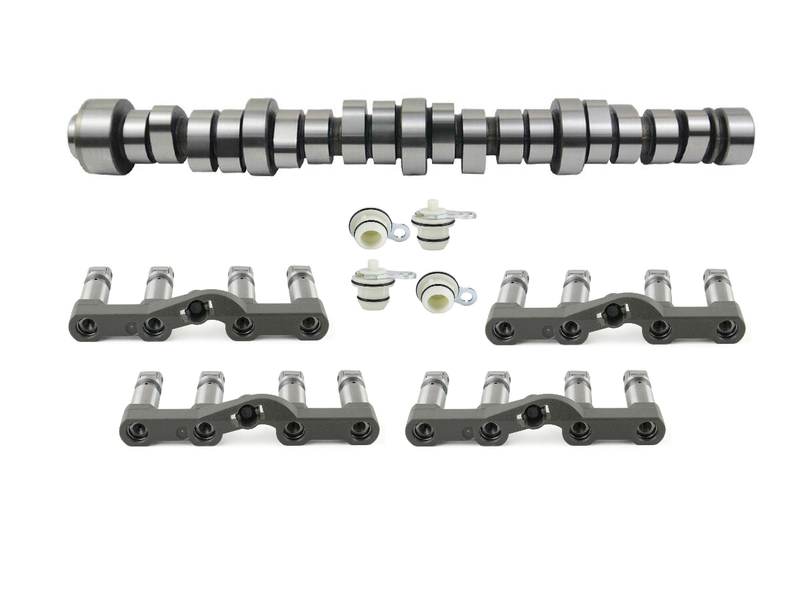 MDS Delete Camshaft & Lifter Kit for 2005-2008 Dodge Durango Ram Jeep Grand Cherokee 5.7L Hemi Engines