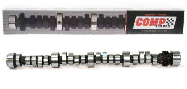 COMP Cams 08-300-8 262HR-12 Hyd. Roller Camshaft for 1987-1998 Small Block Chevrolet 305 - 350 Engines with OE Roller