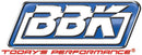 BBK 1405 Dodge Hemi 5.7 6.1 Exhaust Header Gasket Set