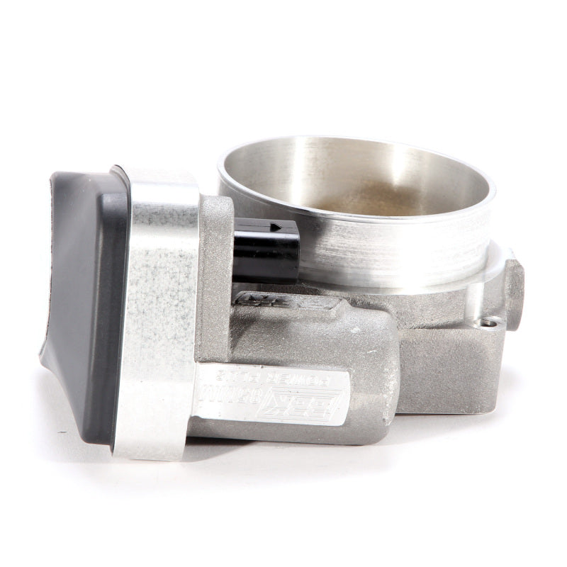 BBK 1781 85mm Power Plus Series Throttle Body for 2003-2012 Dodge Chrysler Jeep 5.7 6.1 6.4 Hemi