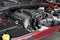 Corsa Performance Aluminum Oil Catch Can w/ Bracket - HEMI 6.4L