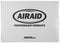 Airaid 2014 GM 1500 Pickup/ 2015 GM Tahoe/Yukon 5.3L MXP Intake System w/ Tube (Oiled / Red Media)