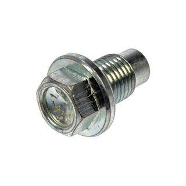 Engine Oil Oil Block Off Plugs For Non-AFM GM Engine Displacement Ranges 4.8, 5.3 Oil Plug