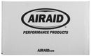 Airaid 11-14 Ford Mustang GT 5.0L Race Only (No MVT) MXP Intake System w/ Tube (Oiled / Red Media)