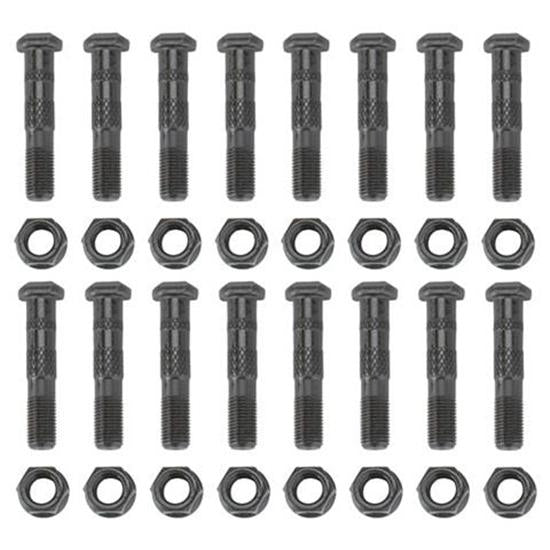 ARP 134-6002 3/8" Connecting Rod Bolt Kit for Chevrolet Small Block 400 Engines