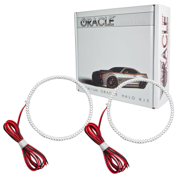 Oracle Lighting 1201 2014-2015 Chevy Silverado 2500/3500 Fog Light Halo Kit