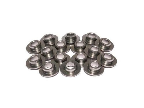 COMP Cams 772-16 7 Degree 1.055" Diameter Titanium Retainers Set