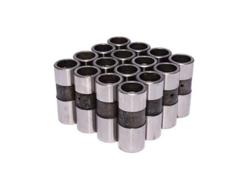 COMP Cams 813-16 Flat Tappet Solid Lifters Set For Chevrolet Small and Big Block Engines