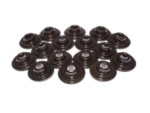 COMP Cams 774-16 7 Degree Steel Valve Spring Retainers Set